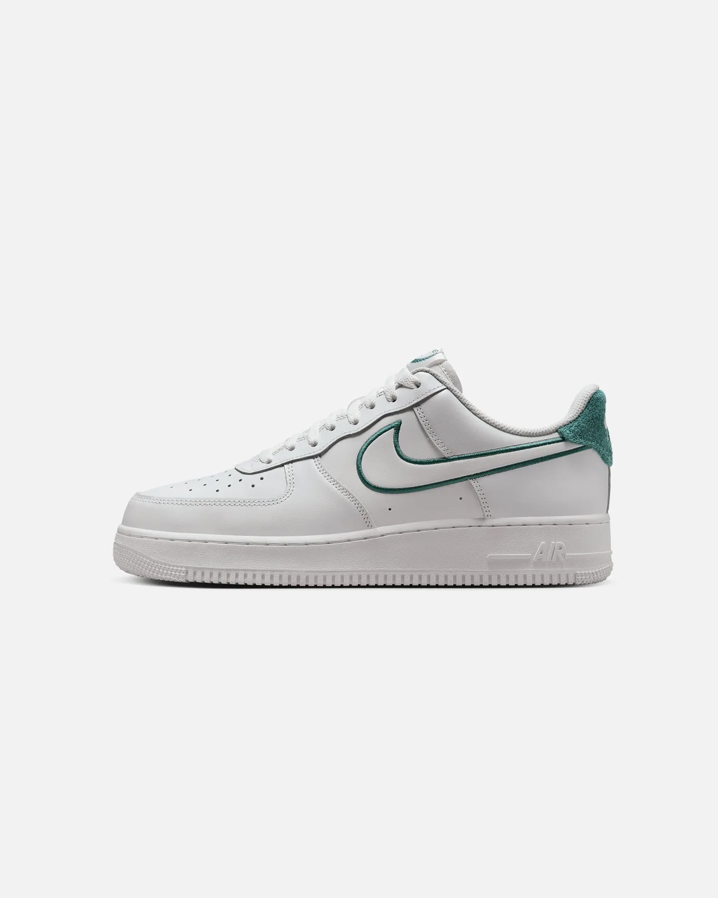 Nike Air Force 1 '07 LV8 Summit White/Bicoastal Meadow Glow