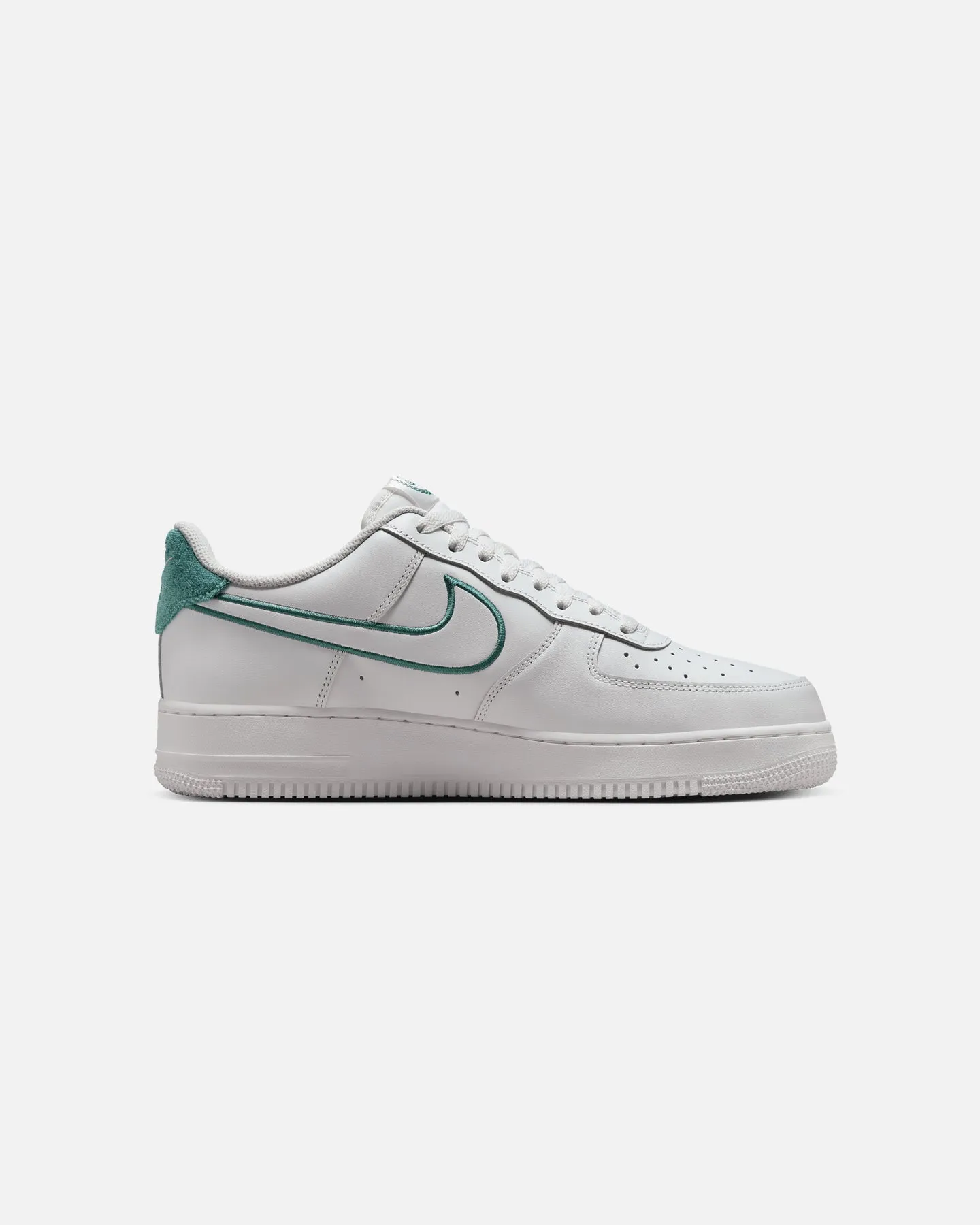 evening run Nike Air Force 1 '07 LV8 Summit White/Bicoastal