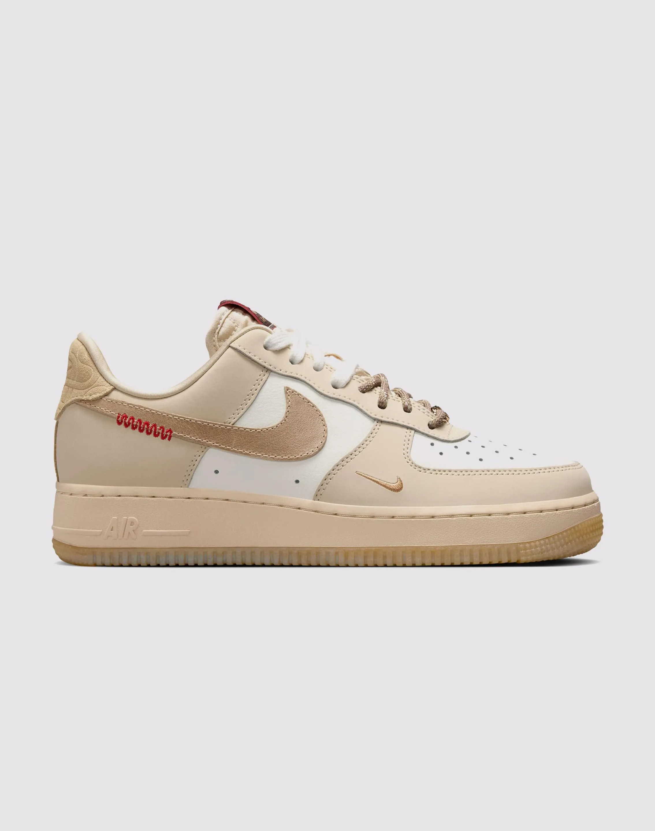 Nike Air Force 1 '07 LX Eva Midsole Step Boost Core