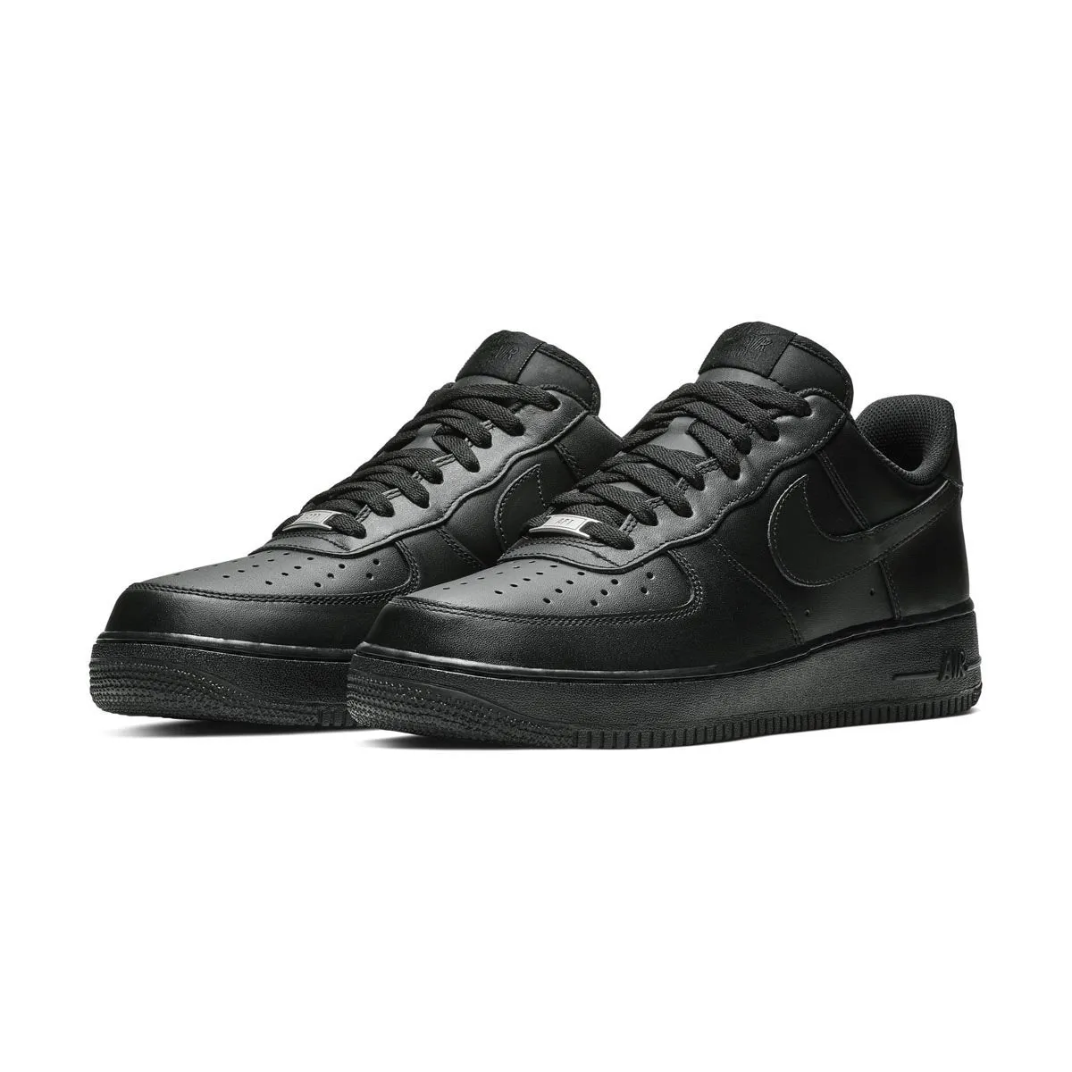 Ultra Responsive Foam Nike Air Force 1 '07 Men's Shoe