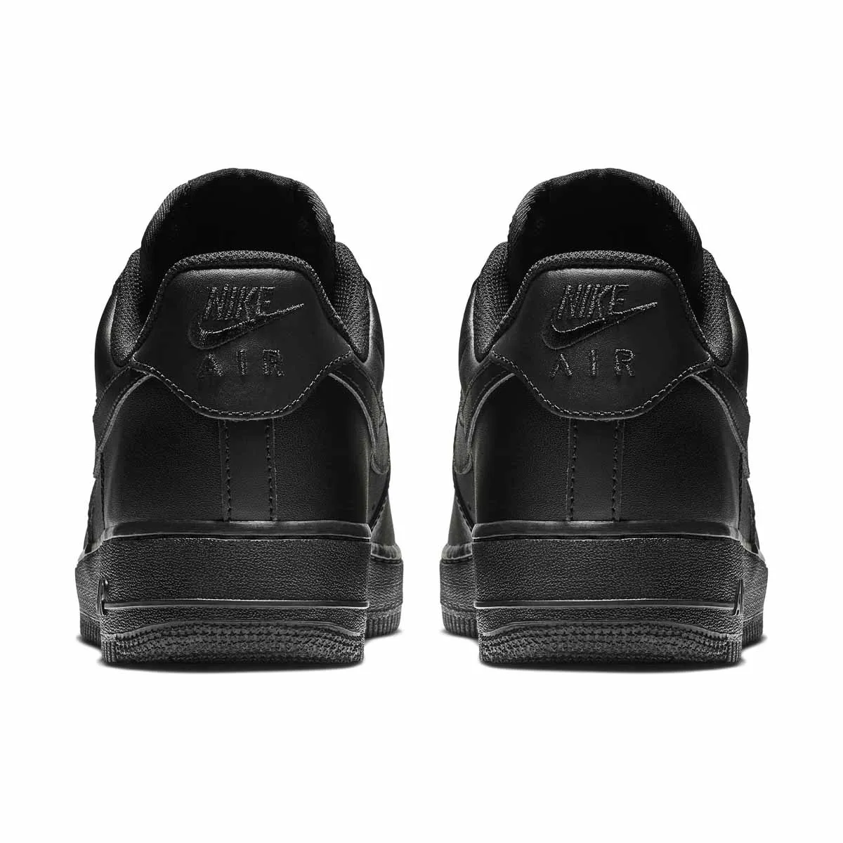Nike Air Force 1 '07 Men's Shoe Stable Heel Speed Fit
