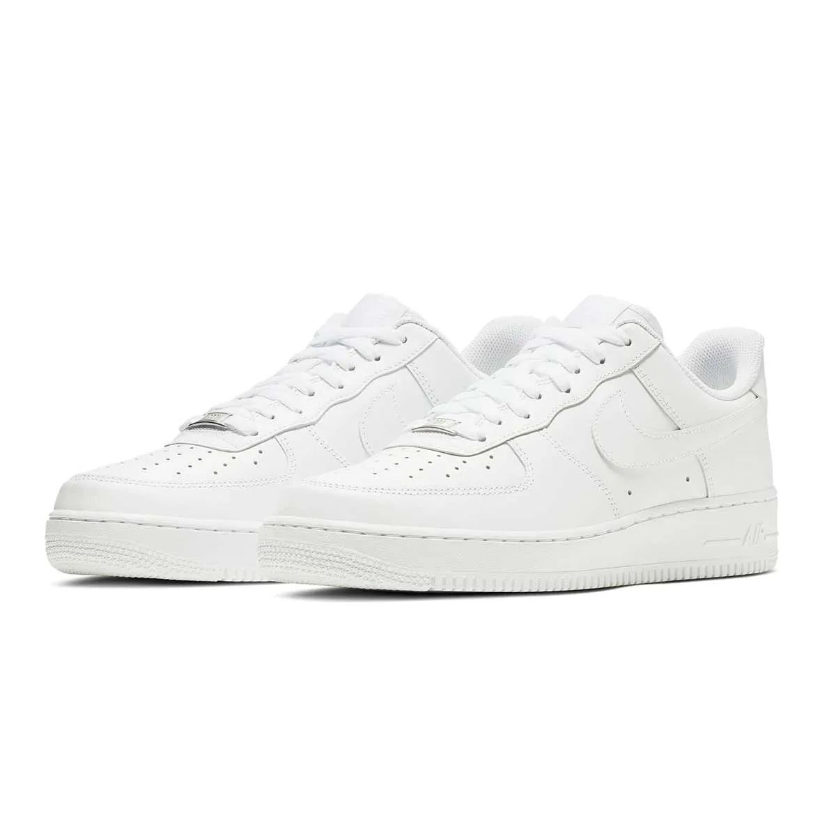 Nike Air Force 1 '07 Men's Shoe Responsive Rebound Tech