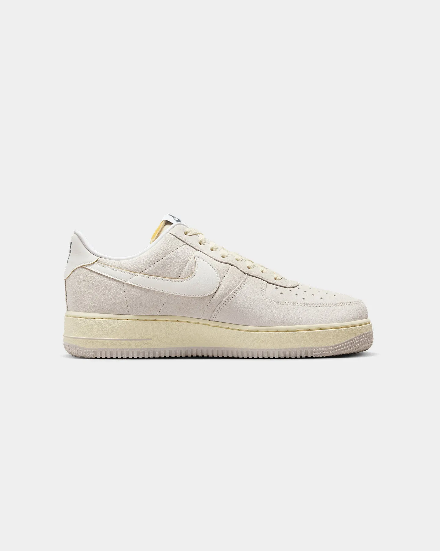 Swift Path Nike Air Force 1 '07 NCPS Light Orewood Brown
