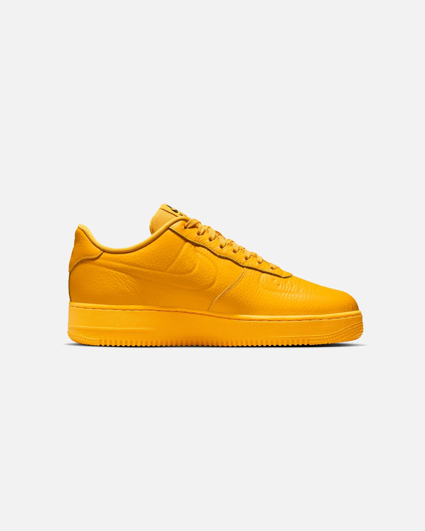 Toe Guard Nike Air Force 1 '07 Pro-Tech University Gold/University Gold