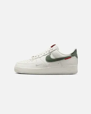 Wind Safe Nike Air Force 1 '07 "Year Of The Snake" Sail