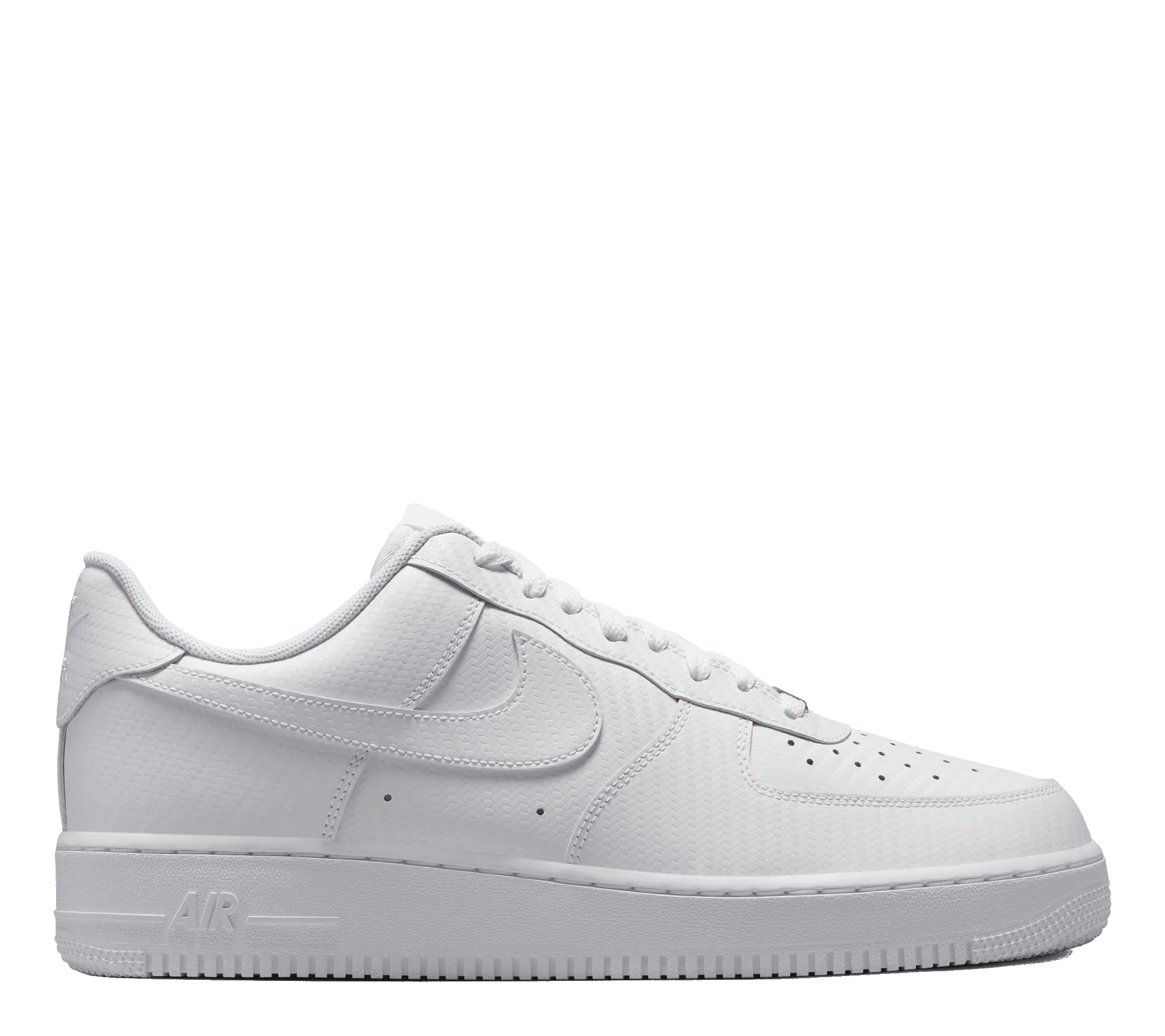 Nike Air Force 1 '07 Texture Supportive Core Office Workers