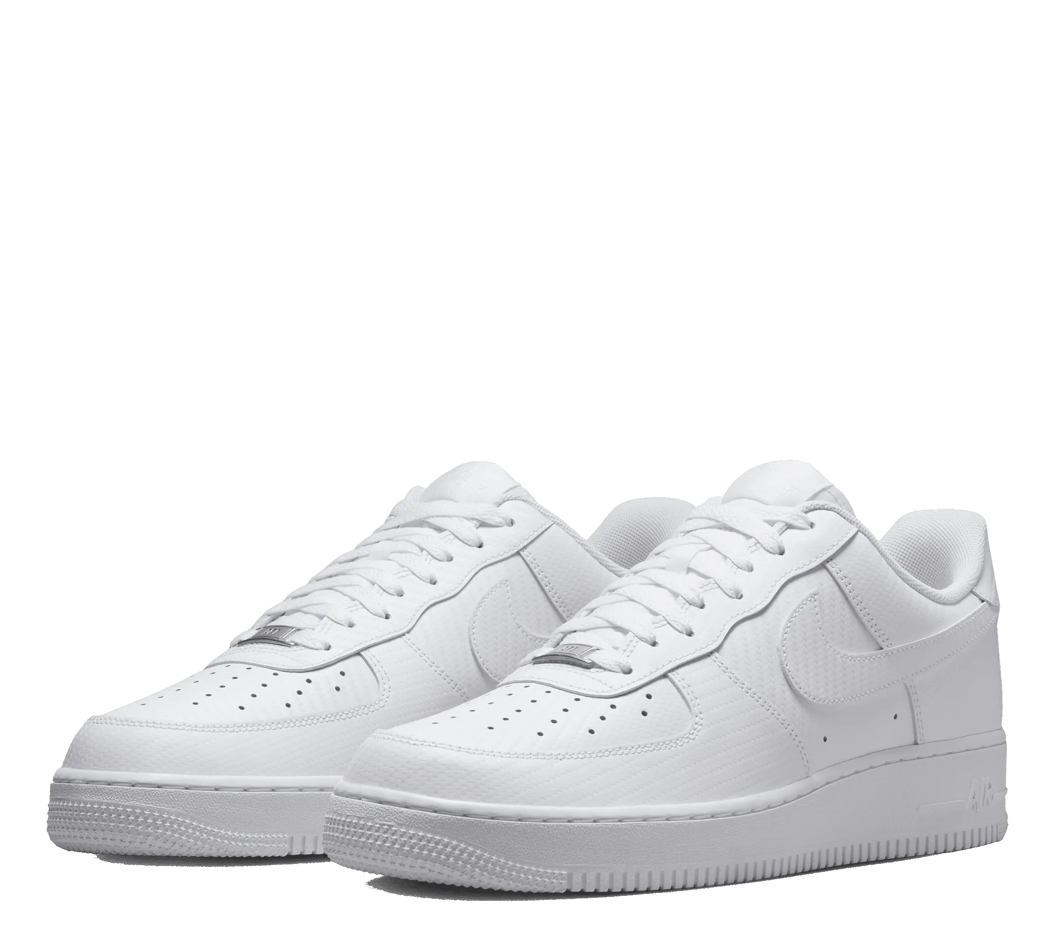 Field Fast Secure Nike Air Force 1 '07 Texture