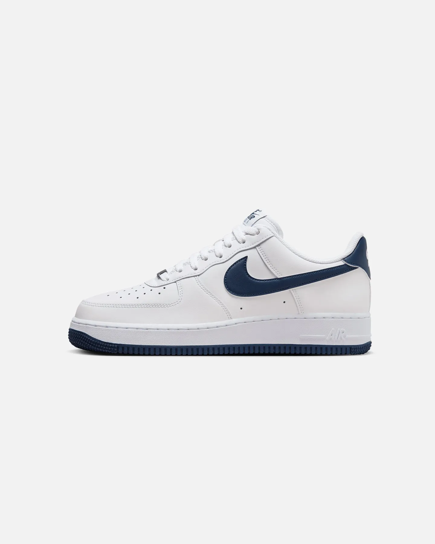 Nike Air Force 1 '07 White/Midnight Urban Walk