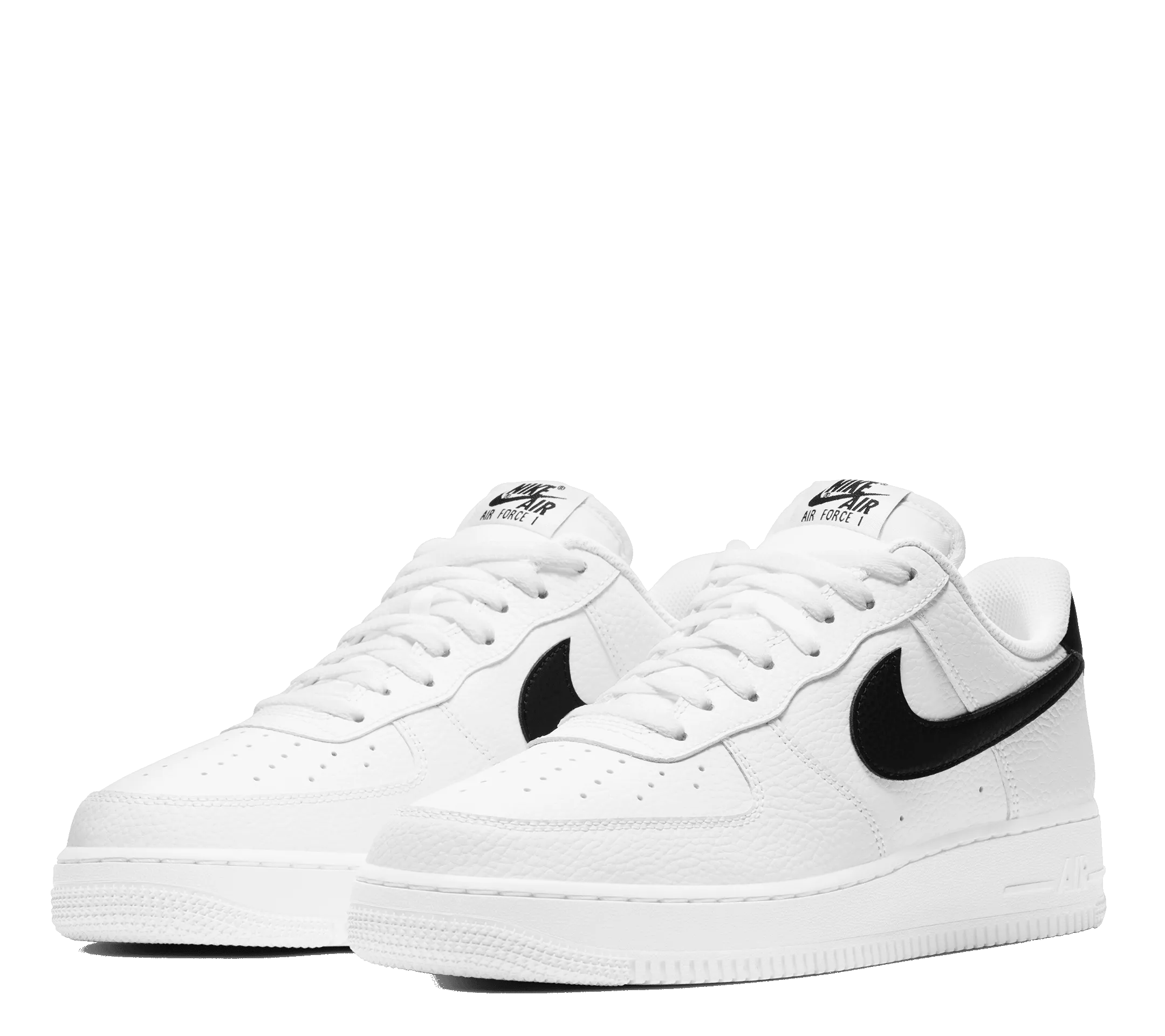Italian Glam Free Pace Nike Air Force 1 '07