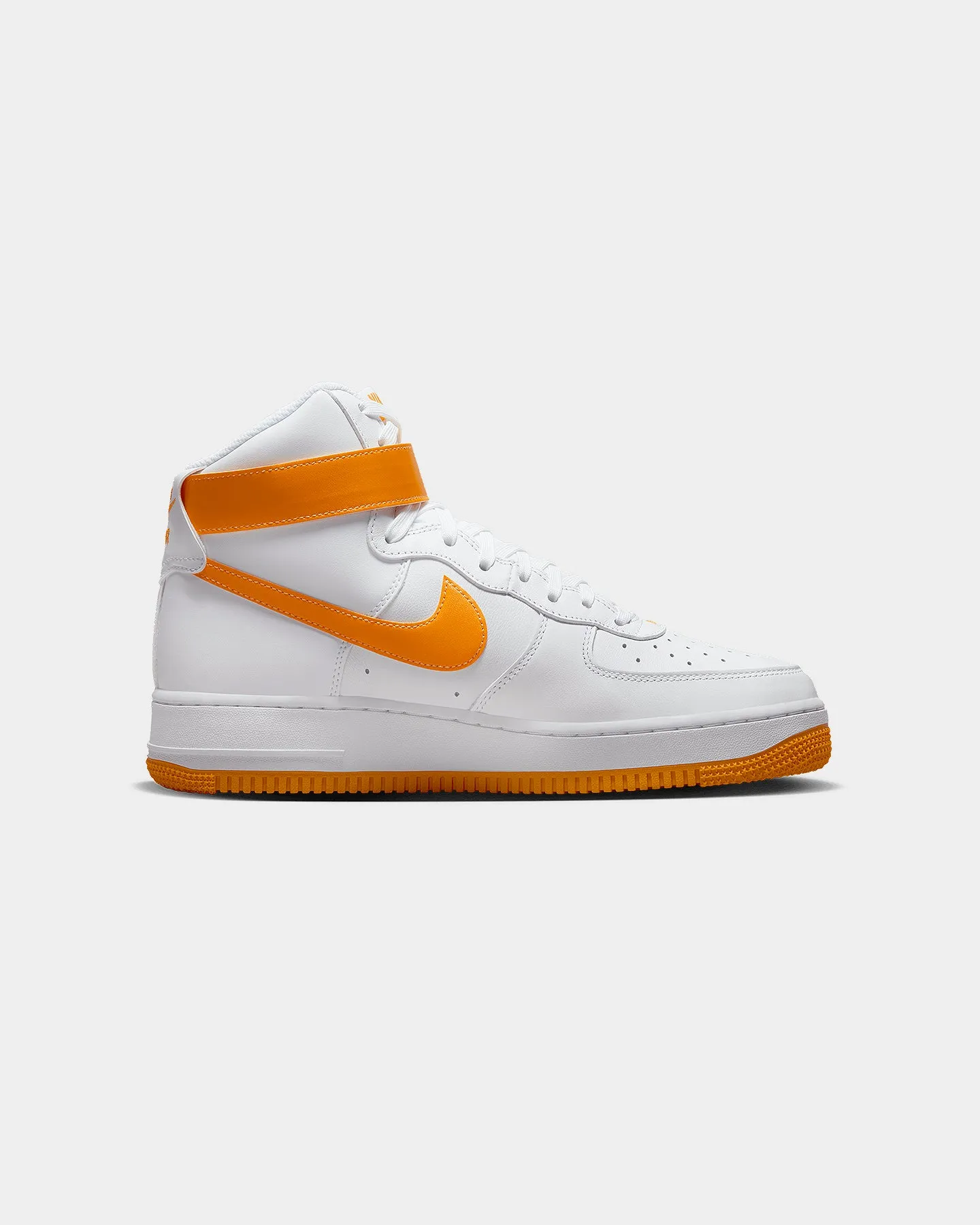 Nike Air Force 1 High '07 White/Sundial Polish Look Sand Move