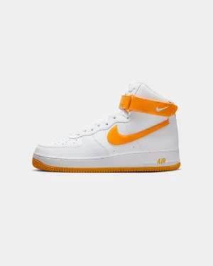 Nike Air Force 1 High '07 White/Sundial Concert Mood