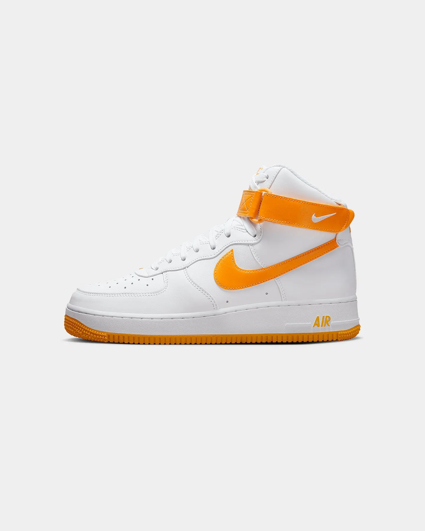 Nike Air Force 1 High '07 White/Sundial Concert Mood