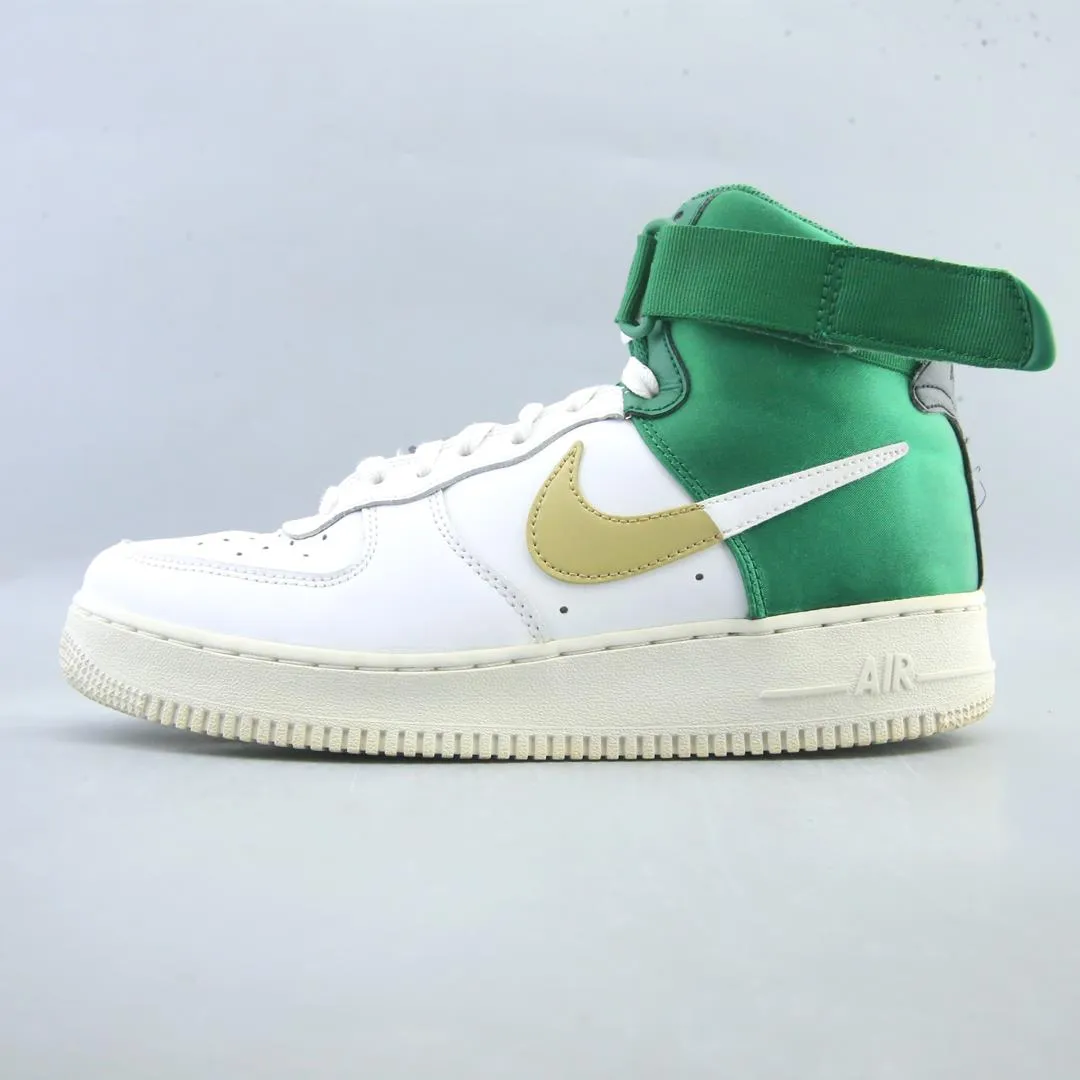 Race Walk Fast Lifestyle NIKE AIR FORCE 1 HIGH NBA