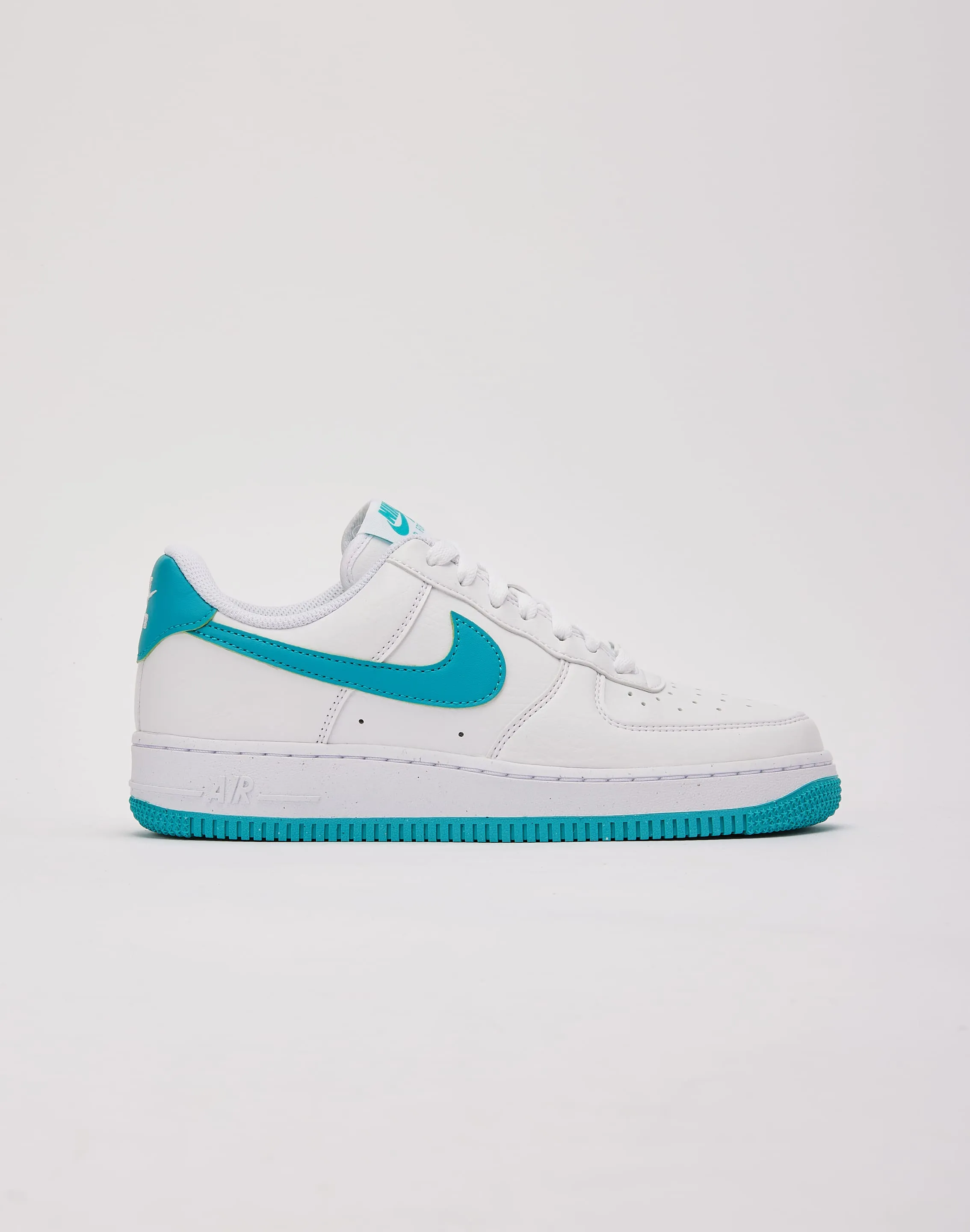 Nike Air Force 1 Low '07 Next Nature Sneakers Trendy Bounce Max