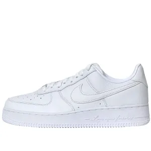 Slip Resistant Compound Stable Form Nike Air Force 1 Low Drake NOCTA Certified Lover Boy (With Love You Forever Book)