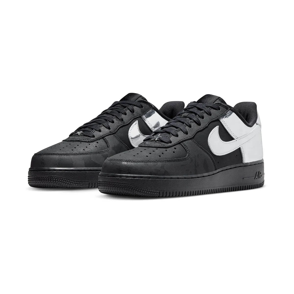 Nike Air Force 1 Low Retro 'All Star' Men's Shoes Flexible Forefoot Design