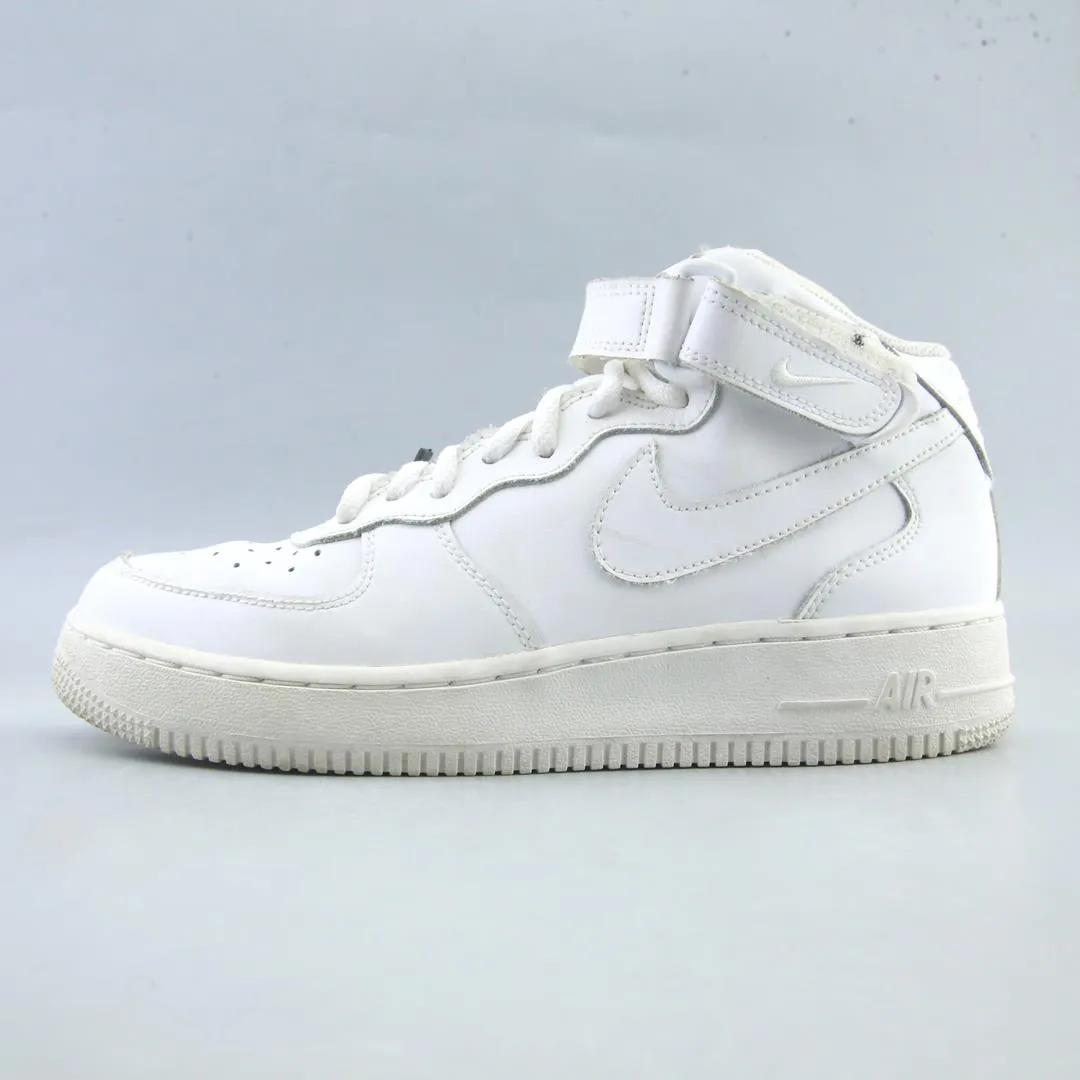 Non Slip warm weather NIKE AIR FORCE 1 MID