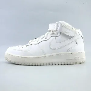 Non Slip warm weather NIKE AIR FORCE 1 MID