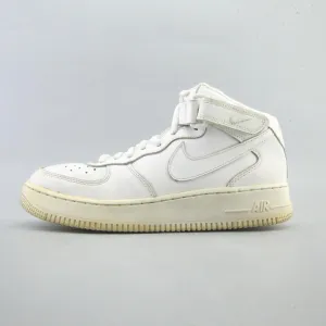 NIKE AIR FORCE 1 MID Tread Pattern Fresh Wear