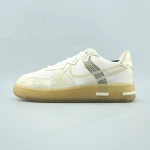 NIKE AIR FORCE 1 REACT Prairie Run