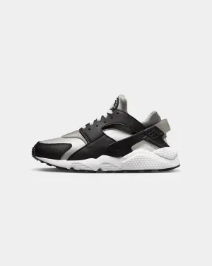 Nike Air Huarache Black/White-Neutral Stage Pop