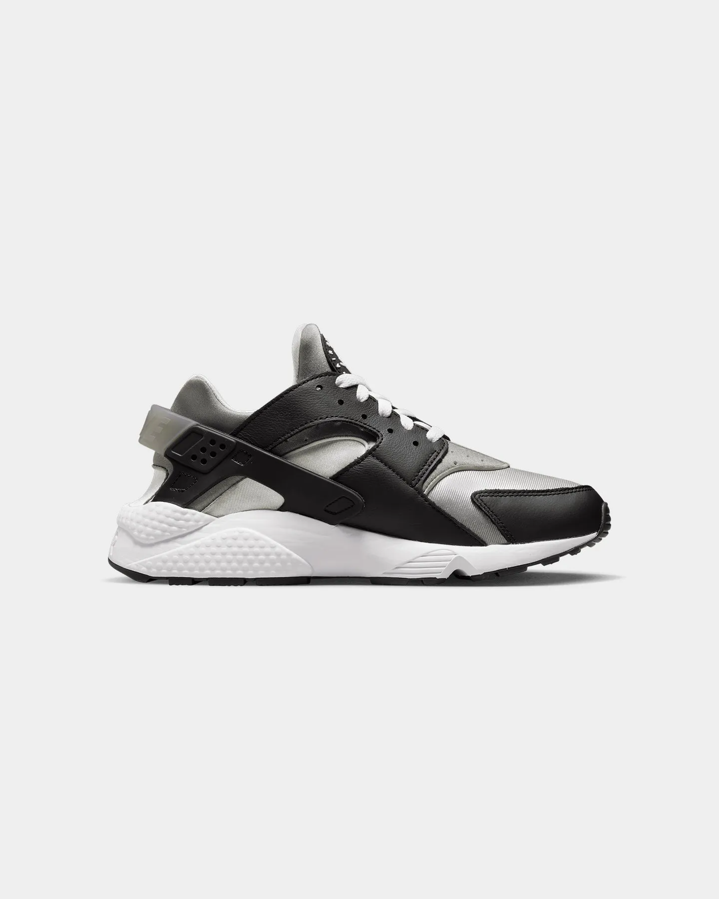 Comfort Wedge Nike Air Huarache Black/White-Neutral