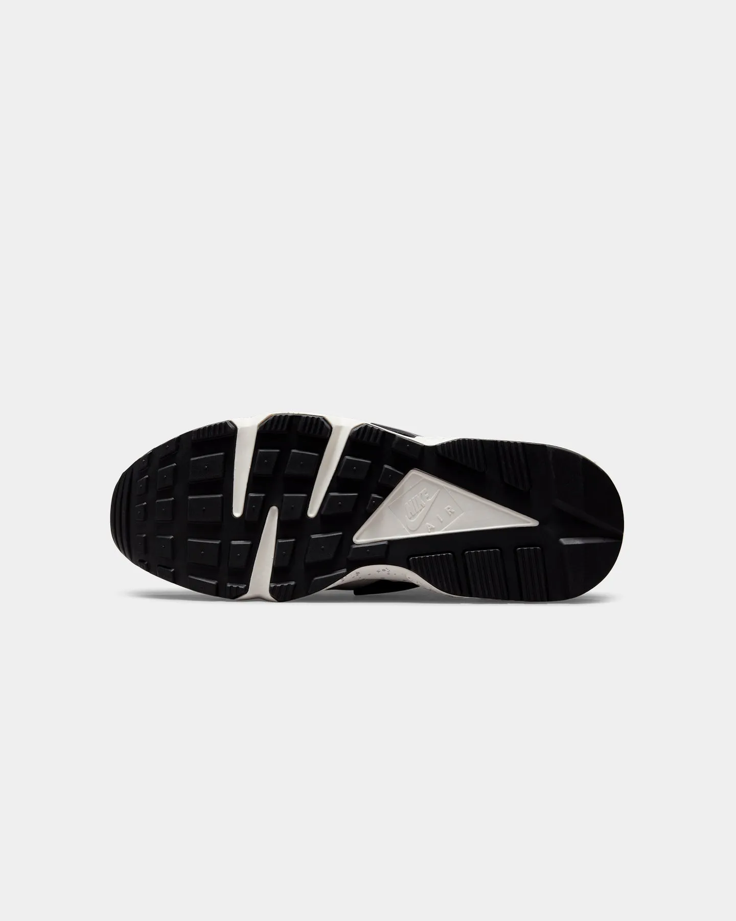 Pool Ready Nike Air Huarache Light Bone/Lethal Pink