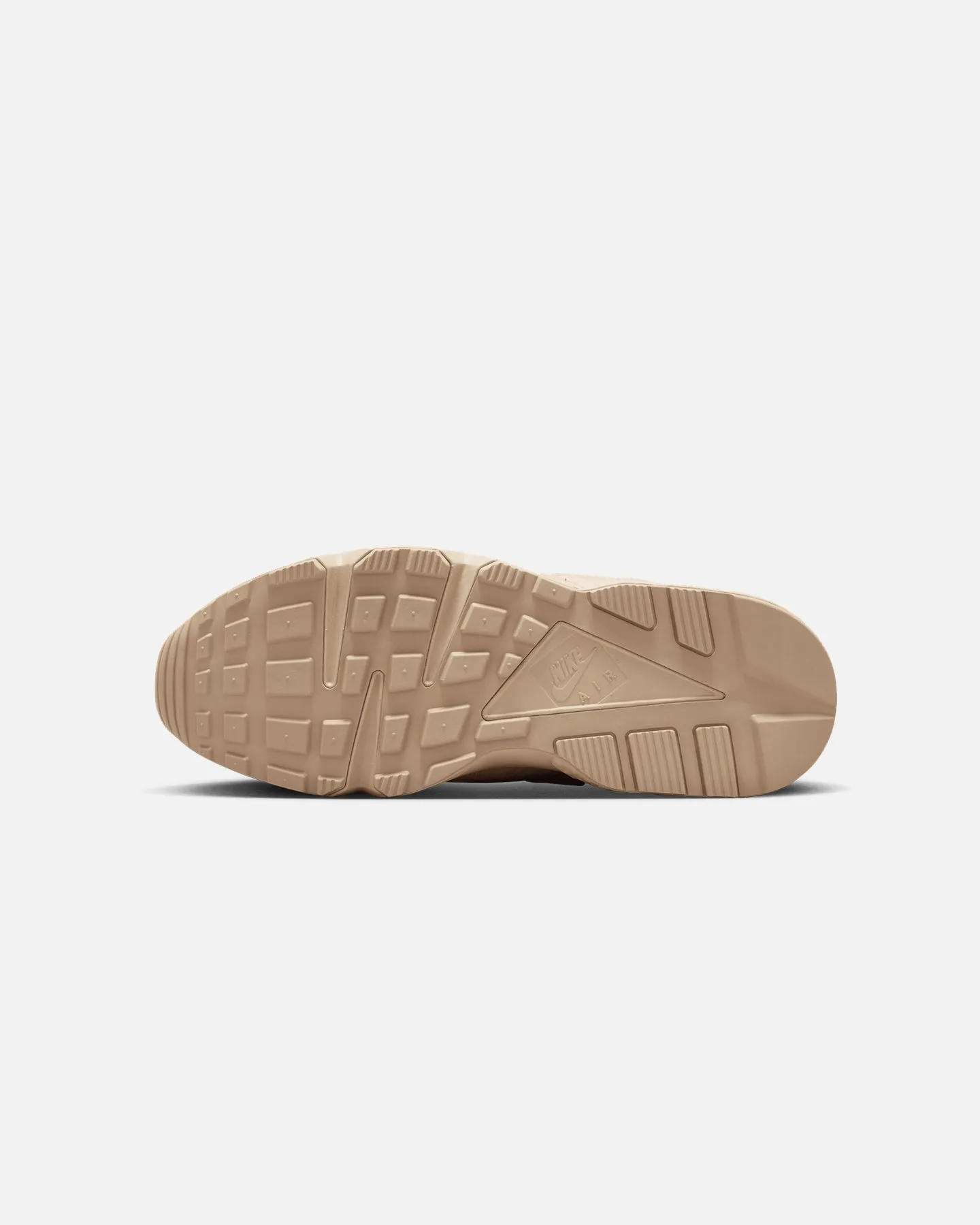 Nike Air Huarache Runner "Wheat/Gold" Hemp City Pace