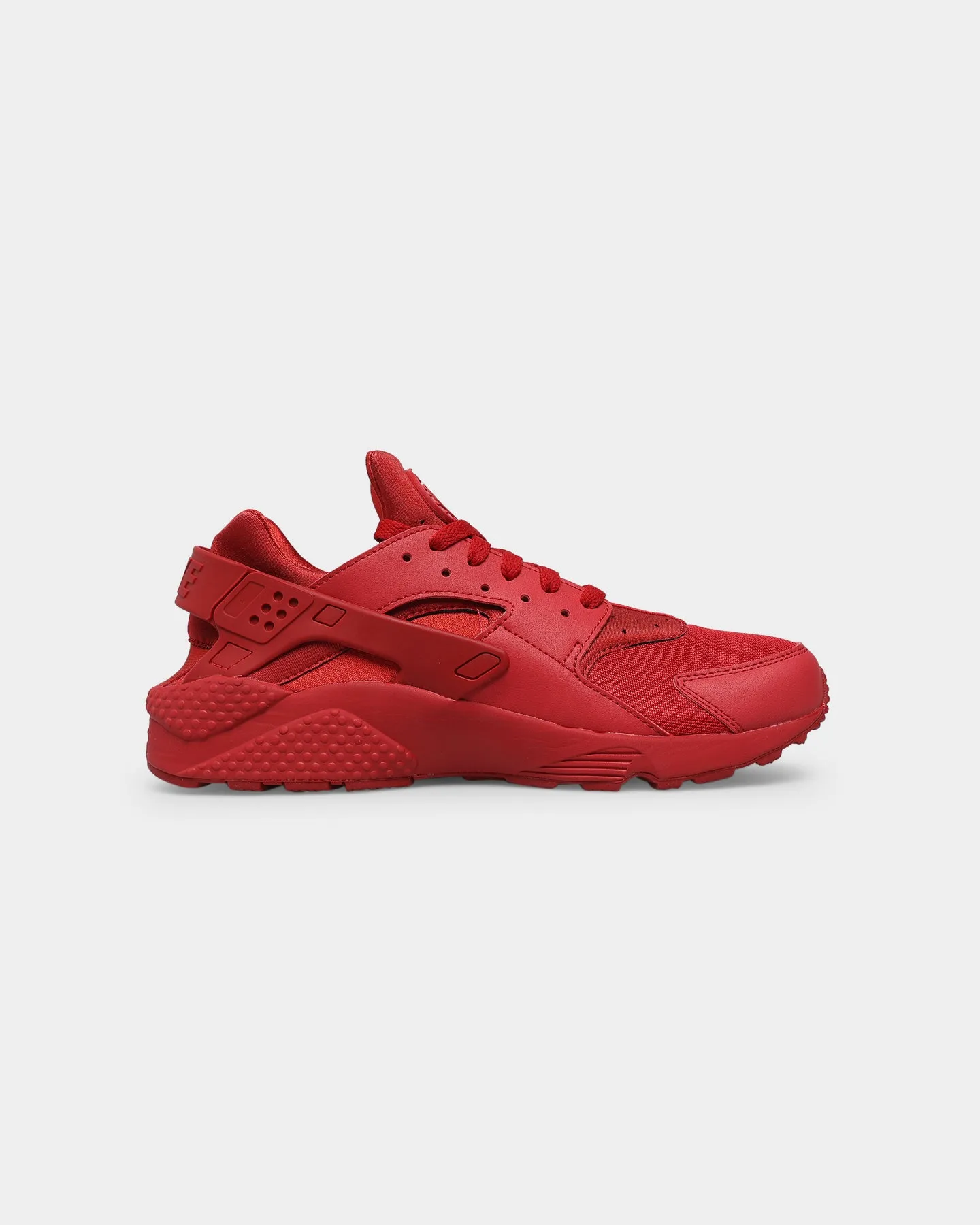 Carry Easy Nike Air Huarache Varsity Red
