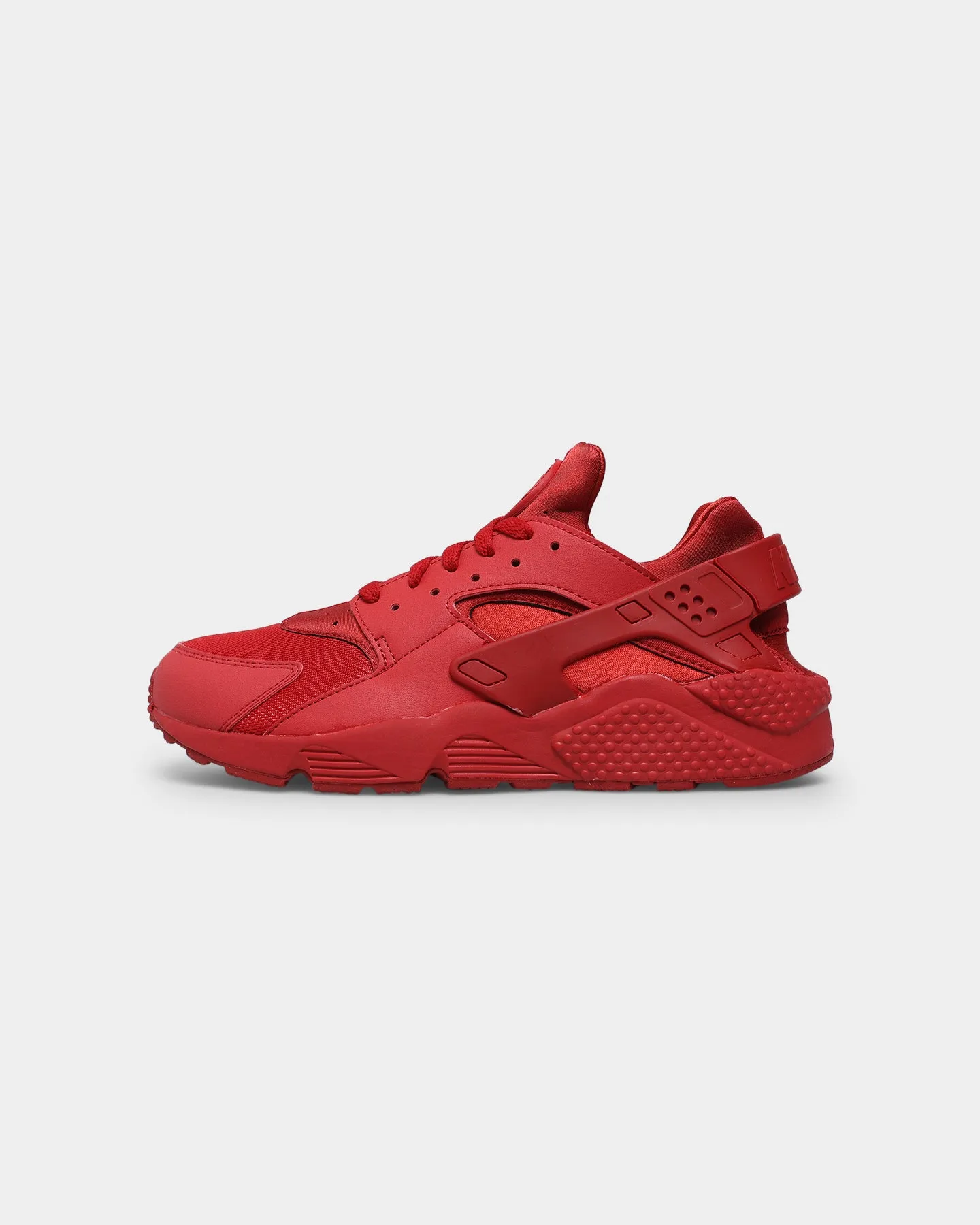 All Day Beach Walk Modern Bold Nike Air Huarache Varsity Red