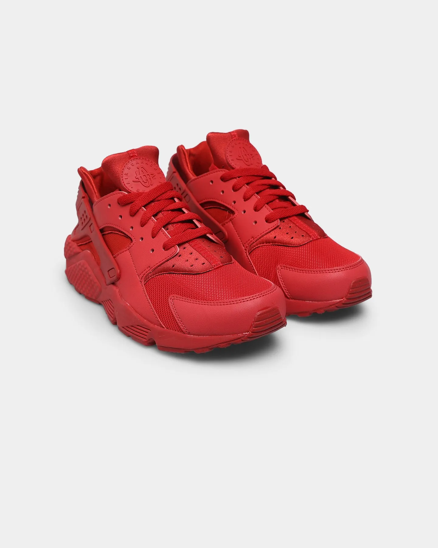 Nike Air Huarache Varsity Red Quality
