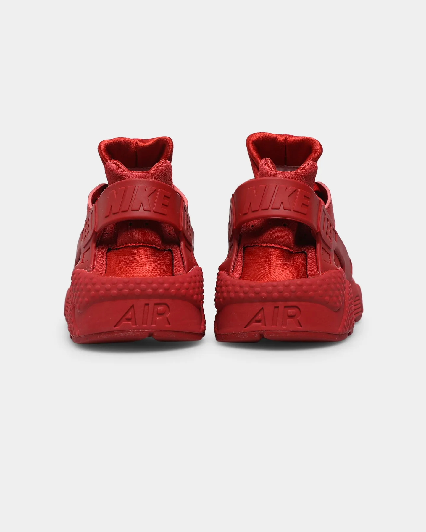 Nike Air Huarache Varsity Red Club Edge