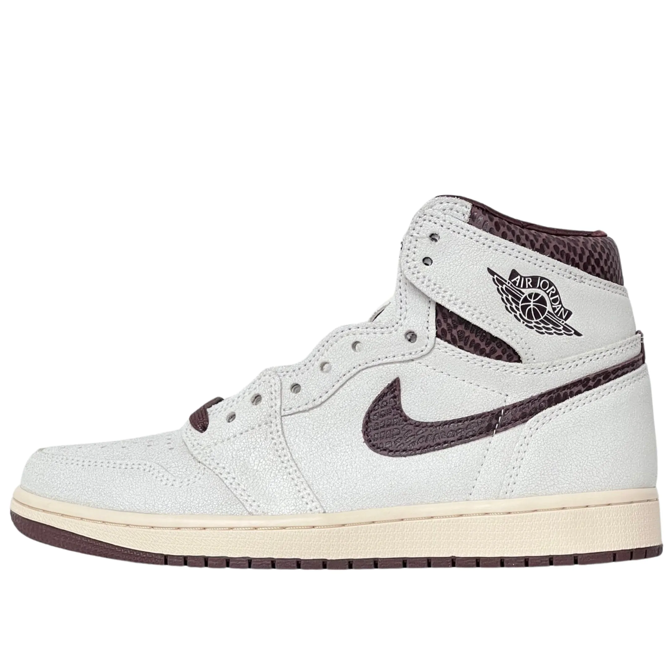 Nike Air Jordan 1 A Ma Maniere Unisex Appeal