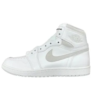 Nike Air Jordan 1 High 85 Neutral Grey Smart Lifestyle