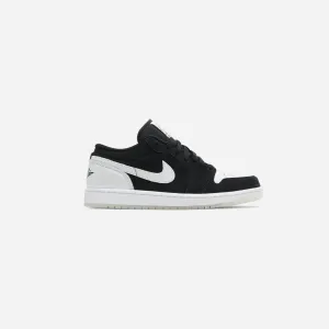 Supportive Gear Thermal Regulation Layer Nike Air Jordan 1 Low Diamond