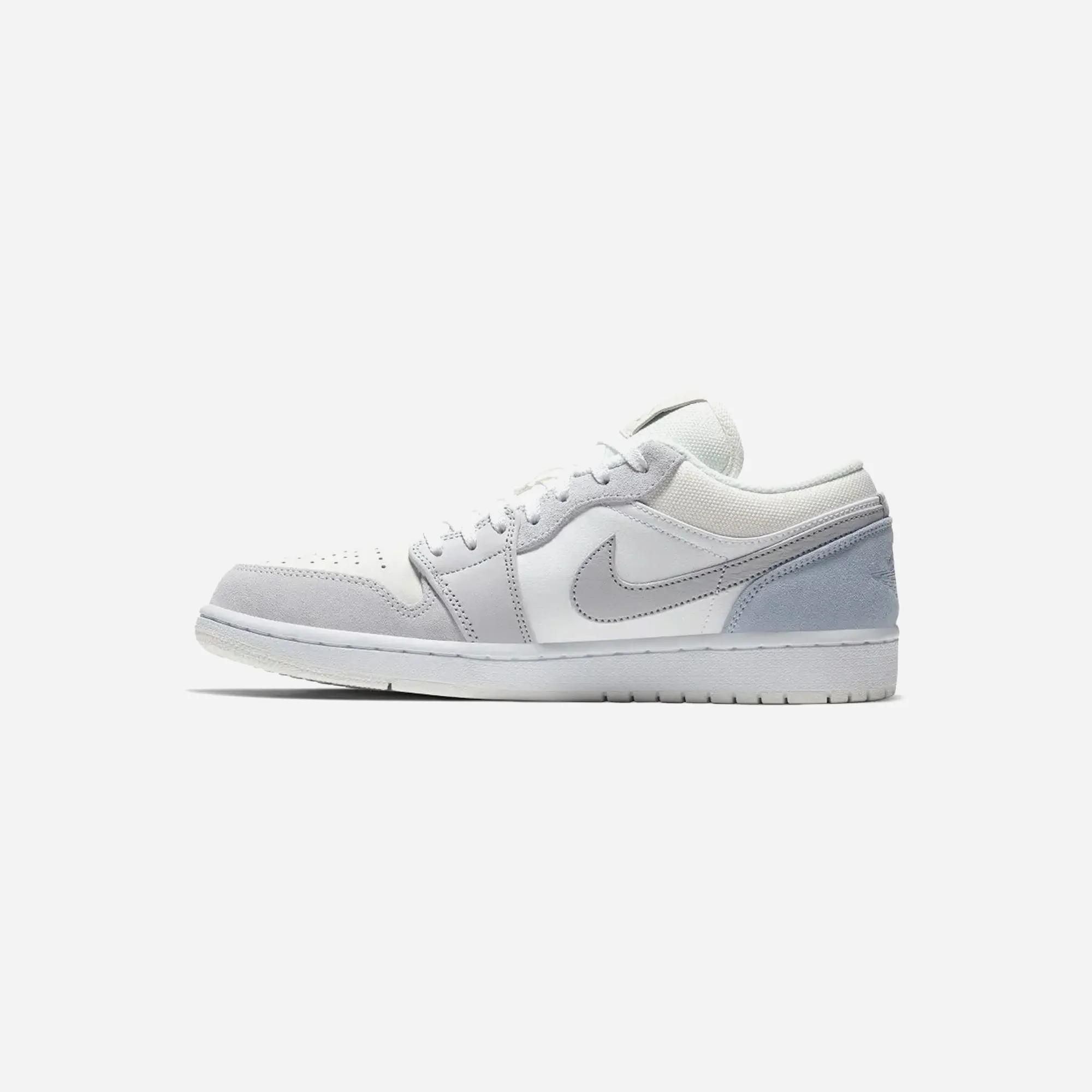 Nike Air Jordan 1 Low Paris Slip Resistant Tread