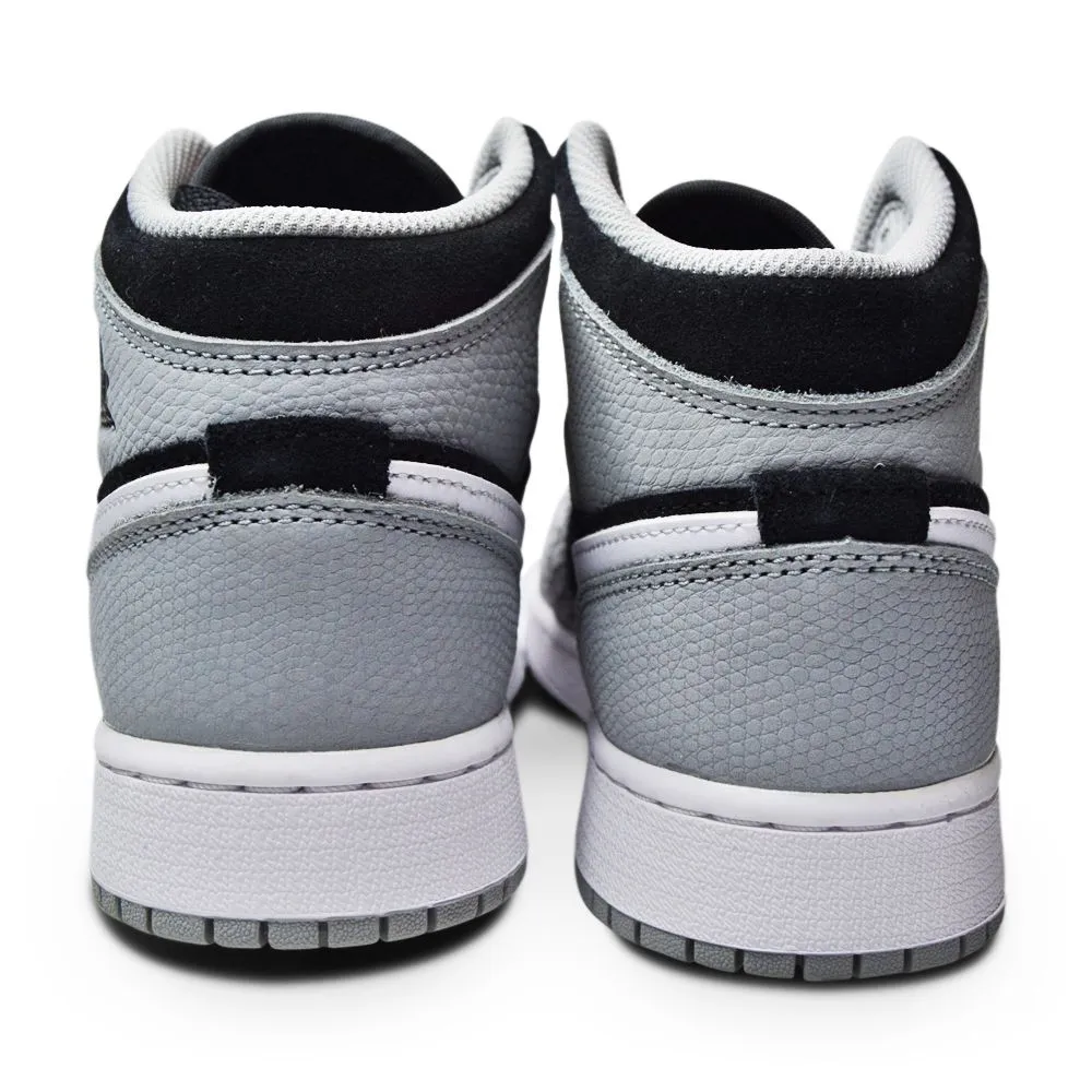 Abrasion Resistant Material Nike Air Jordan 1 Mid "Elephant Print"