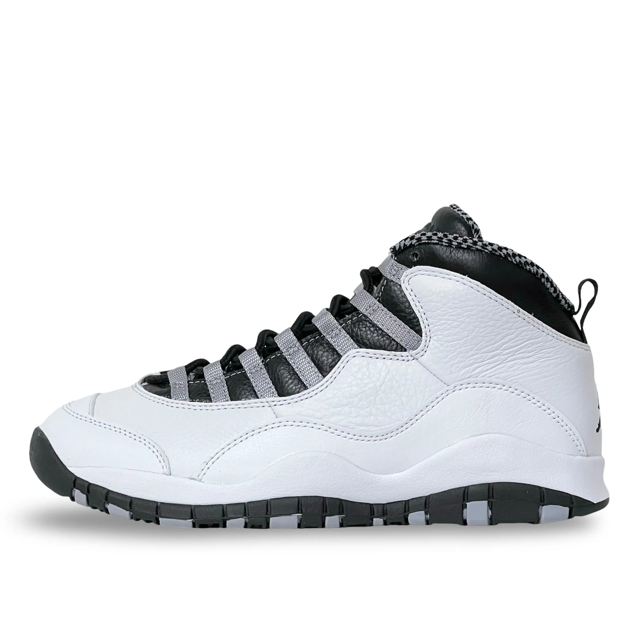 Nike Air Jordan 10 Steel 2025 Dynamic Feel