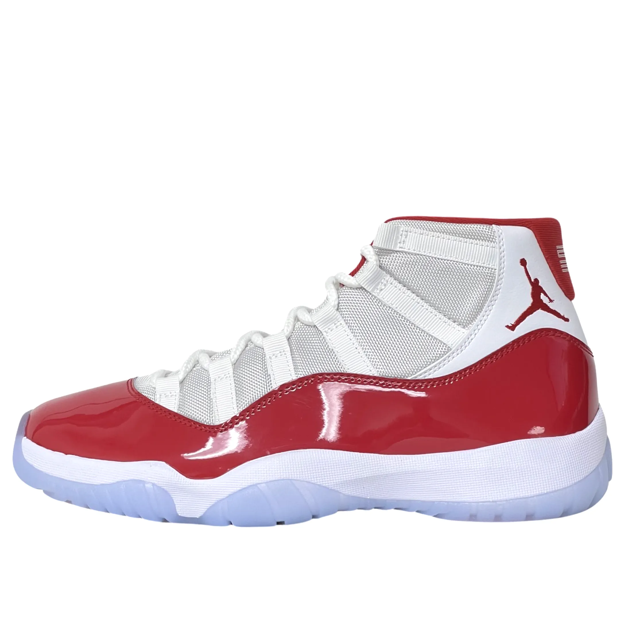 Lightweight Outsole Nike Air Jordan 11 Cherry