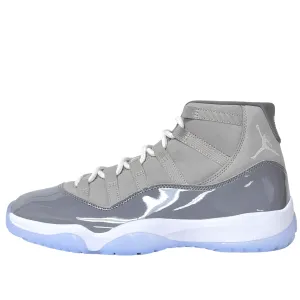 City Living Nike Air Jordan 11 Cool Grey 2021
