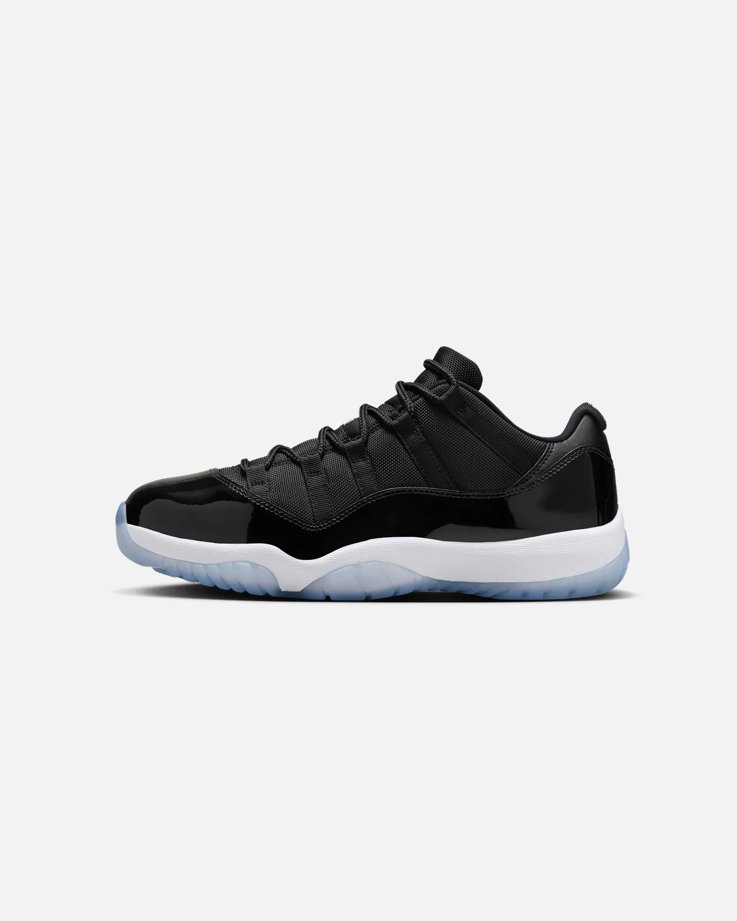 Nike Air Jordan 11 Retro Low "Space Jam" Black/Varsity Royal White Team Match
