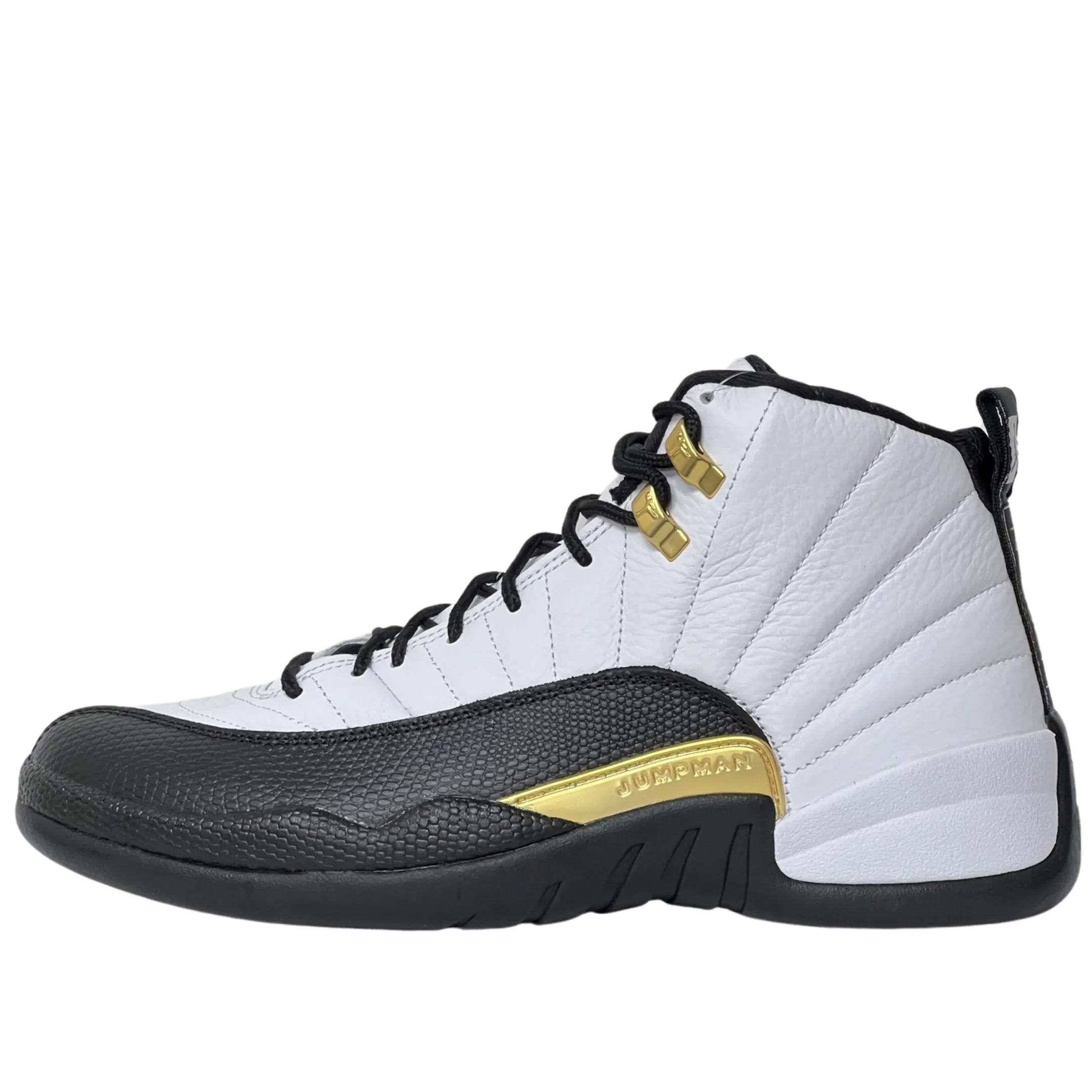 Nike Air Jordan 12 Royalty ElasticBand Multi Look