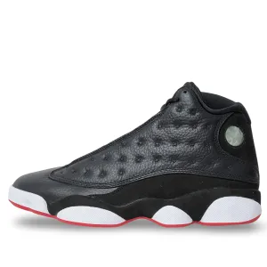 Vertical Flex Channel Impact Zone Nike Air Jordan 13 Playoffs 2023