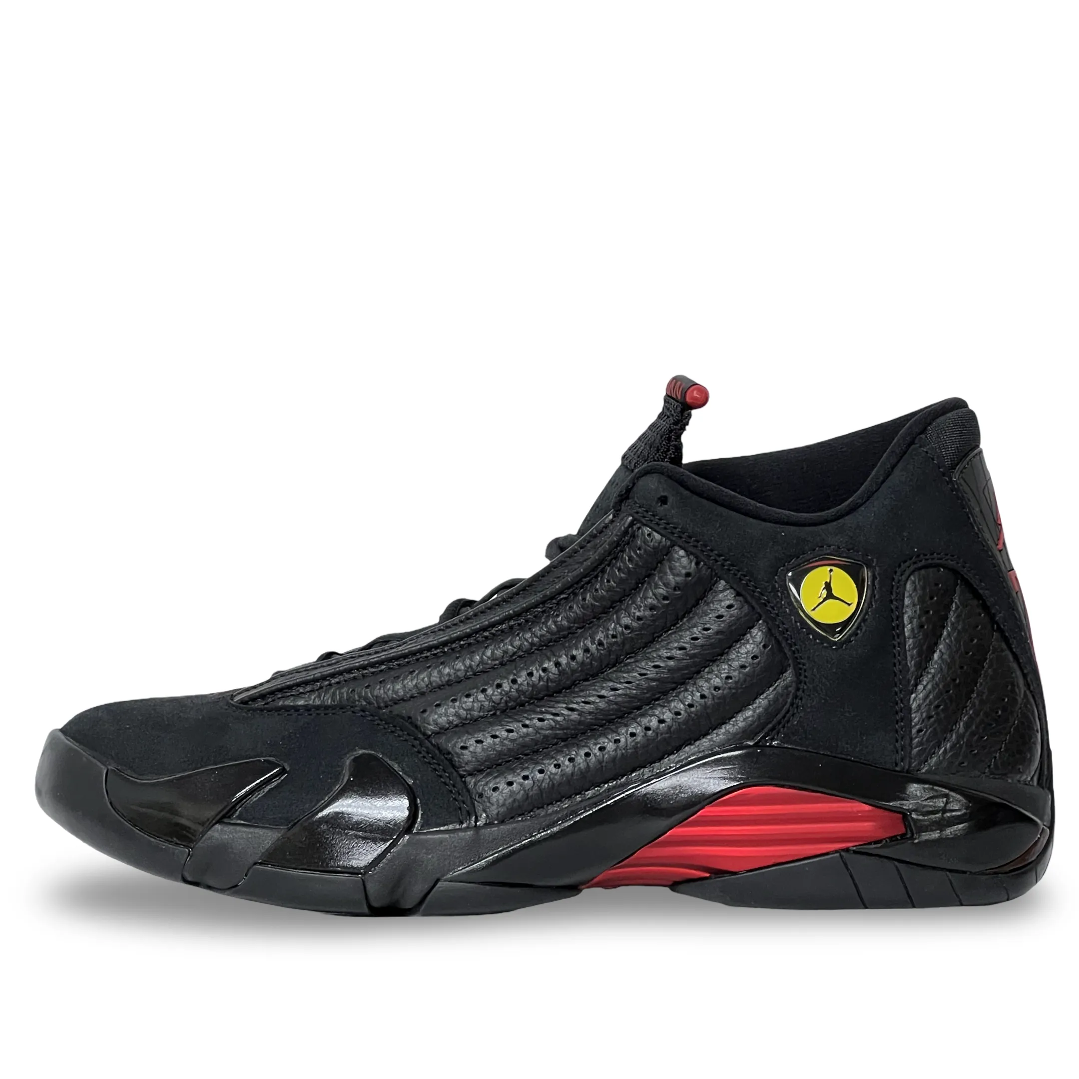 Nike Air Jordan 14 Last Shot 2018 Casual Comfort