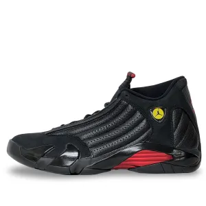 Nike Air Jordan 14 Last Shot 2018 Casual Comfort