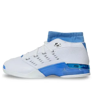 Nike Air Jordan 17 Low SP UNC 2024 anti static