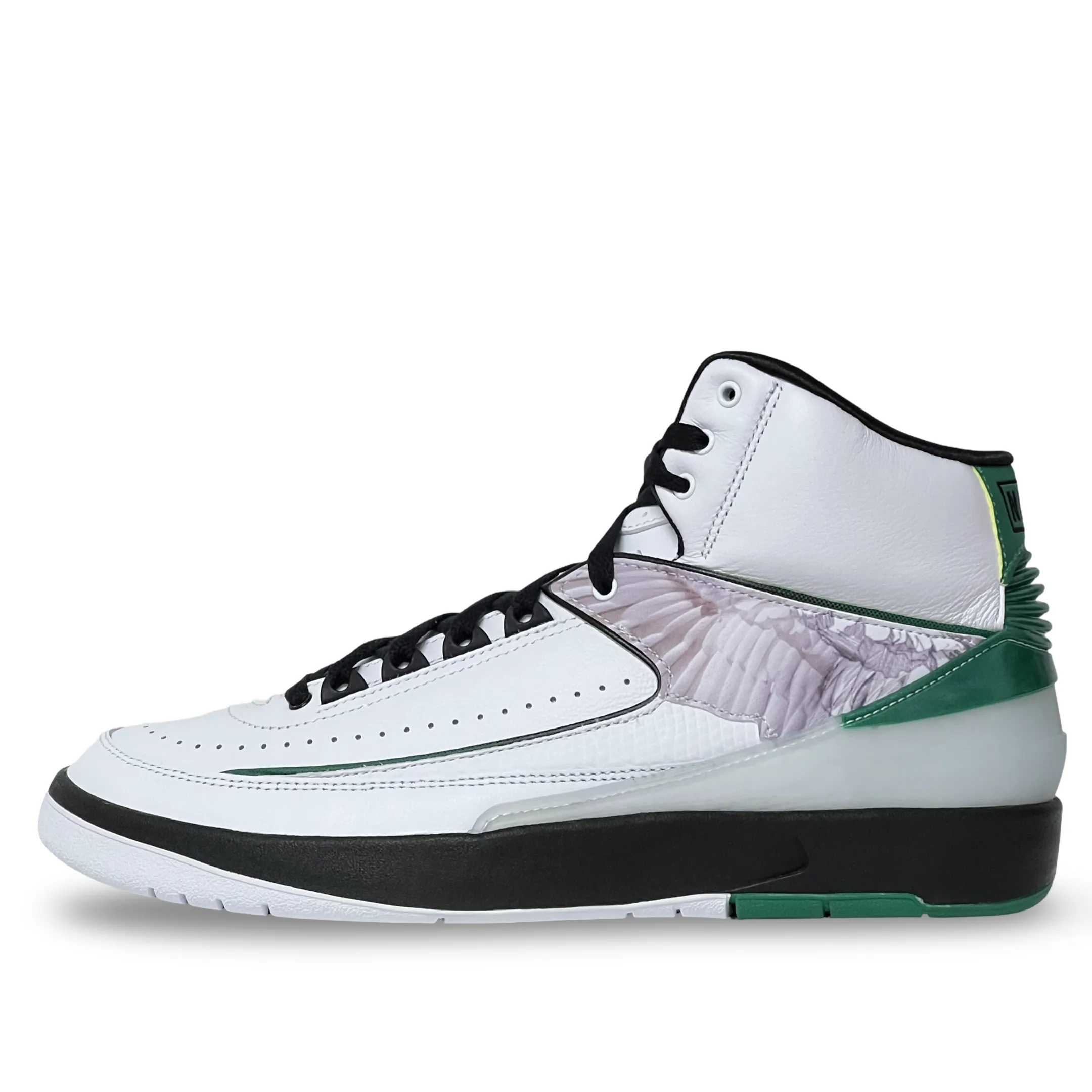 Nike Air Jordan 2 "H" Wings Urban Athletic