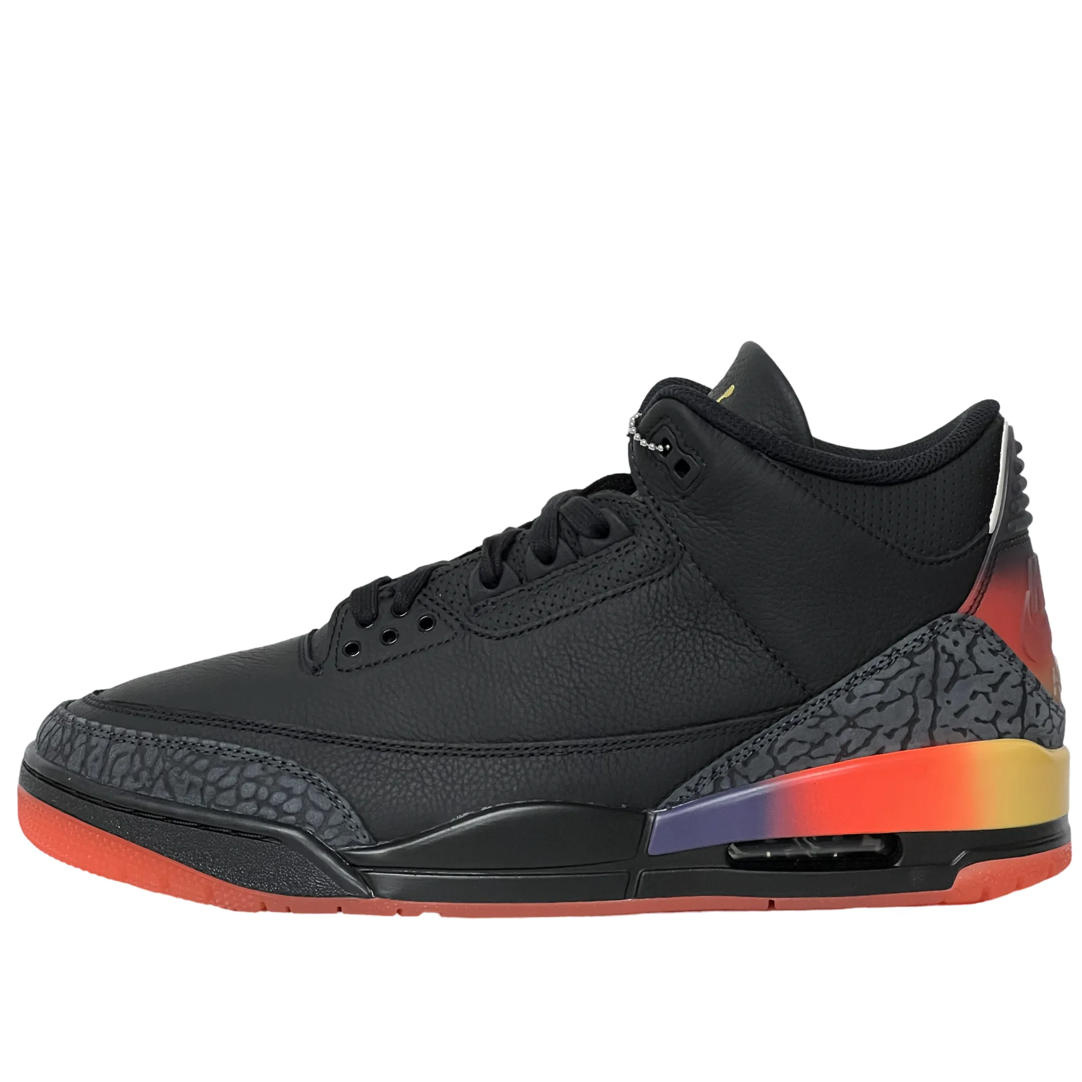 Nike Air Jordan 3 SP J Balvin Rio Work Comfort