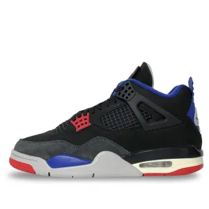 Nike Air Jordan 4 Rare Air (White Lettering) Everyday Gear
