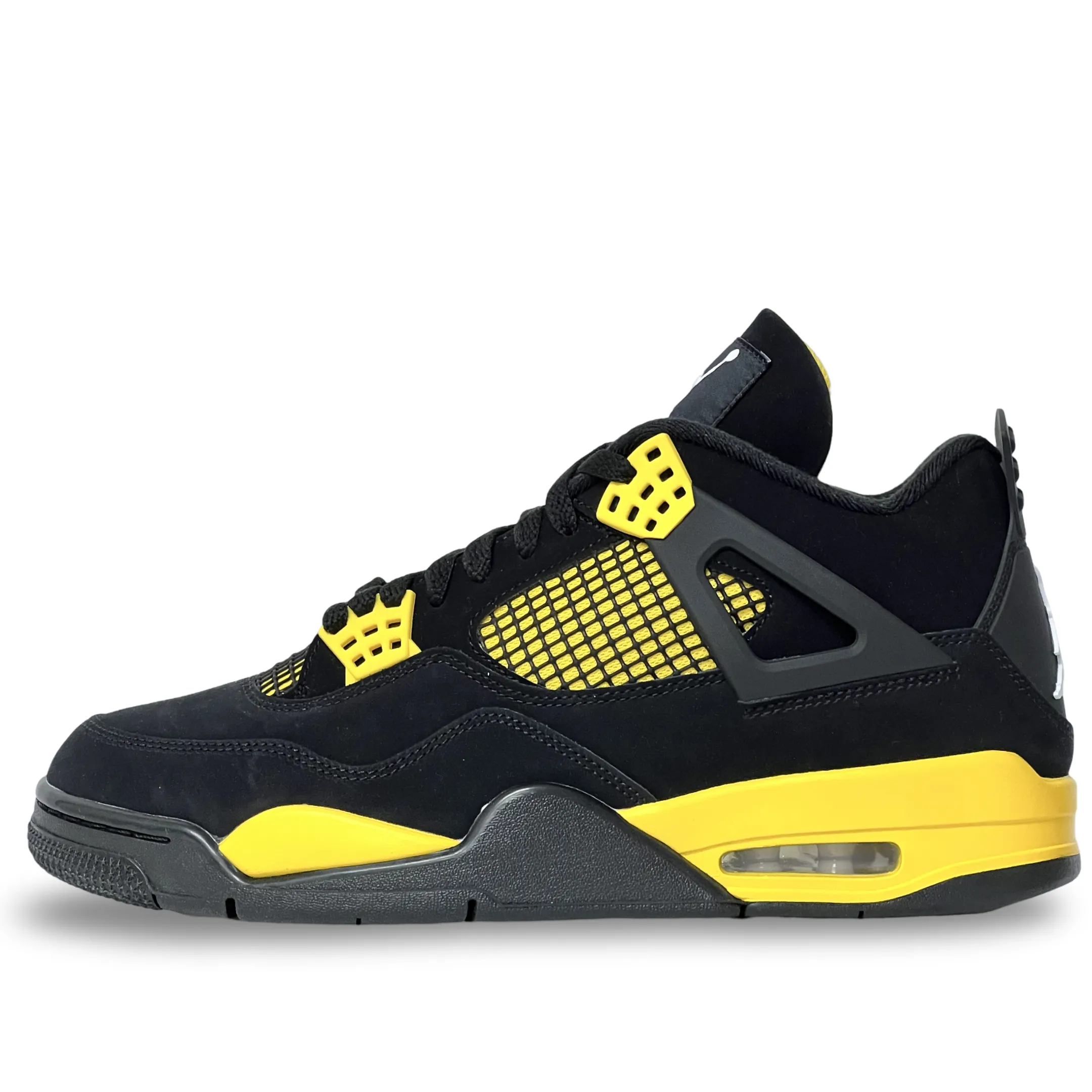 Go Active Nike Air Jordan 4 Thunder 2023